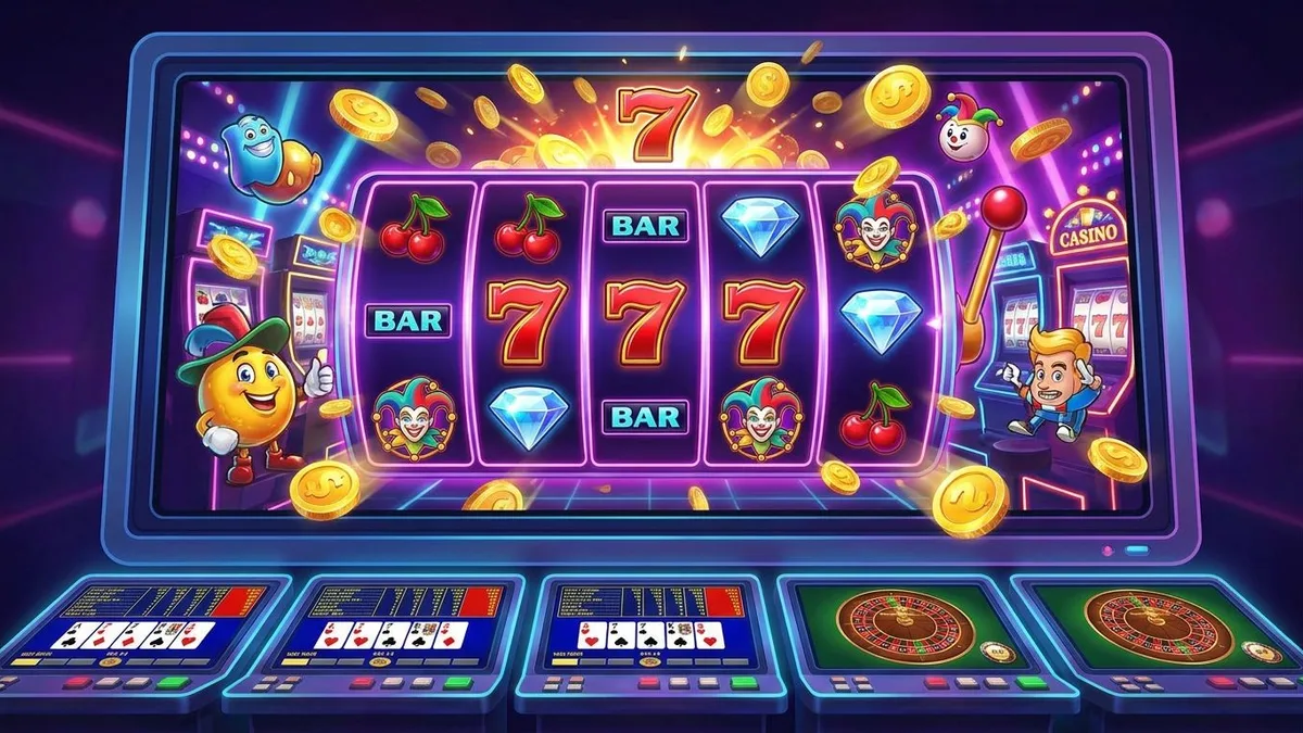 Giochi da casinò