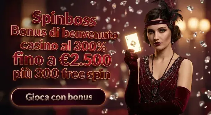 Spinboss Casino